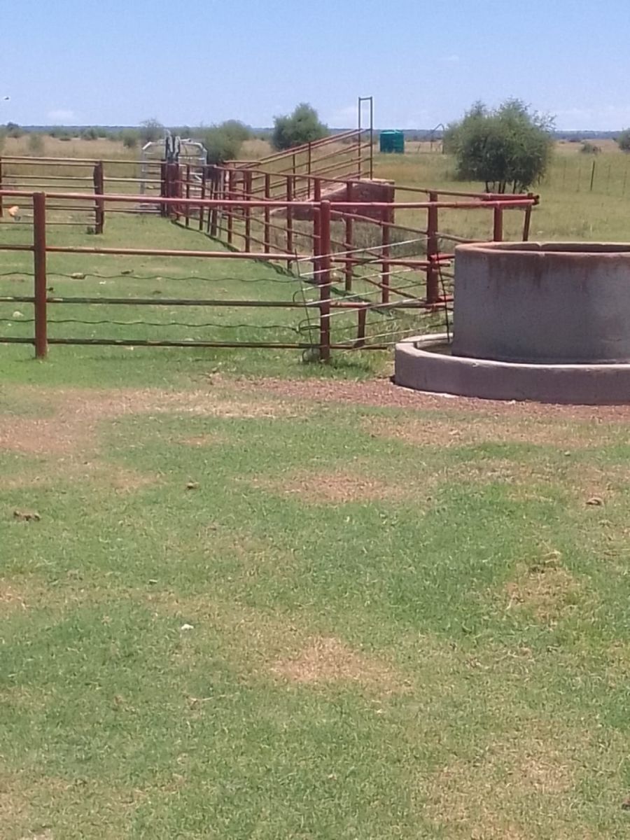 Commercial Property for Sale in Schweizer Reneke North West